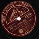 Schellack - Glenn Miller - Under Blue Canadian Skies/ Adios