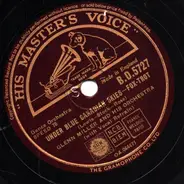 Glenn Miller - Under Blue Canadian Skies/ Adios