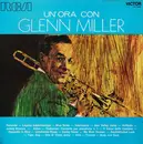 LP - Glenn Miller - Un'Ora Con Glenn Miller