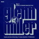 Double LP - Glenn Miller - Vol. II Original Recordings 1938 - 1942 - Gatefold