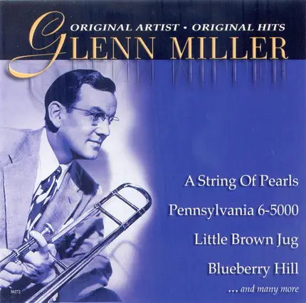Glenn Miller - Volume One