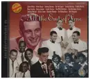 CD - Glenn Miller, Artie Shaw, Tommy Dorsey a.o. - Till the End of Time