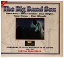 CD - Glenn Miller, Benny Goodman & others - The Big Band Box - Slipcase