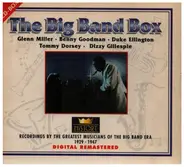 Glenn Miller, Benny Goodman & others - The Big Band Box