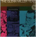 LP-Box - Glenn Miller/ Benny Goodman / Duke Ellington / Artie Shaw / Tom Dorsey a.o. - The Glenn Miller Years - Hardcover Box + Booklet