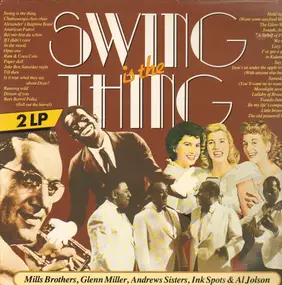 Glenn Miller - Swing Is The Thing