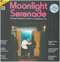 Glenn Miller And His Orchestra - Moonlight Serenade