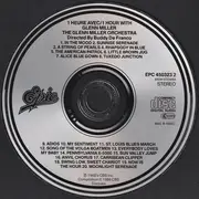 CD - Glenn Miller - 1 Heure Avec Hour Glenn Miller