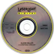 CD - Glenn Miller - A Christmas Concert