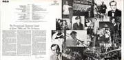Double LP - Glenn Miller - A Memorial 1944-1969 - Gatefold cover