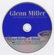 CD - Glenn Miller - America's Bandleader