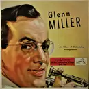 7inch Vinyl Single - Glenn Miller - An Album Of Outstanding Arrangements