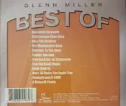 CD - Glenn Miller - Best Of Glenn Miller