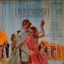 LP - Glenn Miller - Blue Moonlight - Electronically Reprocessed