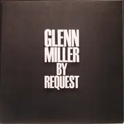 LP - Glenn Miller - By Request - Hardcoverbox + Booklet
