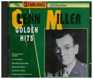 Glenn Miller - Golden Hits