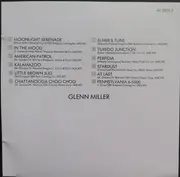 CD - Glenn Miller - Giants Of The Big Band Era