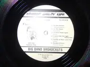 LP - Glenn Miller - GLENN MILLER - Live 1940 Volume 2