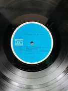 LP - Glenn Miller - Glenn Miller on V-Disc - Mono