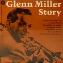 LP - Glenn Miller - Glenn Miller Story