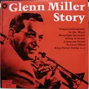 LP - Glenn Miller - Glenn Miller Story