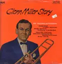 LP - Glenn Miller - Glenn Miller Story