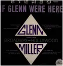 LP - Glenn Miller - Themes from Broadway and Hollywood