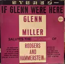 LP - Glenn Miller - Glenn Miller Salutes The Broadway Of Rodgers And Hammerstein II