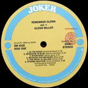 LP-Box - Glenn Miller - Glenn Miller Vol. 2 - Box Set