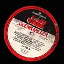 LP - Glenn Miller - Glenn Miller - no cover