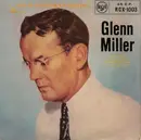 7inch Vinyl Single - Glenn Miller - Glenn Miller - Label Variation