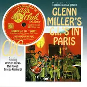 CD - Glenn Miller - Glenn Miller's G.I.'s in Paris 1945