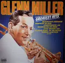 Double LP - Glenn Miller - Greatest Hits - Club Edition
