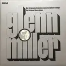 Double LP - Glenn Miller - Die Originalaufnahmen Seiner Größten Erfolge - His Original Recordings - Gatefold