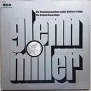Double LP - Glenn Miller - Die Originalaufnahmen Seiner Größten Erfolge - Gatefold