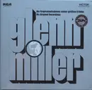 Double LP - Glenn Miller - Die Originalaufnahmen Seiner Größten Erfolge - Gatefold