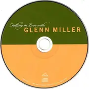CD - Glenn Miller - Falling In Love With Glenn Miller