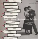 LP - Glenn Miller - Juke Box Saturday Night - +insert