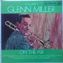 LP - Glenn Miller - On The Air Volume 3