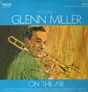 LP - Glenn Miller - On The Air Volume 1