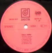 LP-Box - Glenn Miller - Only!