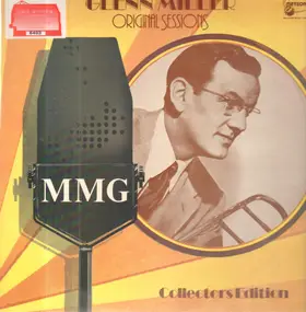 Glenn Miller - Original Sessions