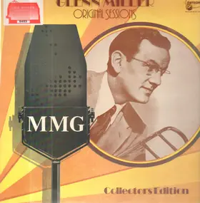 Glenn Miller - Original Sessions