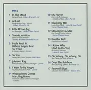 CD-Box - Glenn Miller - Legendary Glenn Miller And His Orchestra