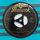 7inch Vinyl Single - Glenn Miller - Little Brown Jug