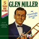 CD - Glenn Miller - Moonlight Serenade