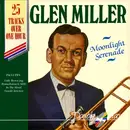 CD - Glenn Miller - Moonlight Serenade