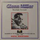 Double CD - Glenn Miller - Moonlight Serenade
