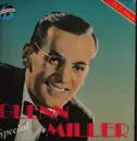 LP - Glenn Miller - Memories On Glenn Miller