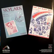 CD - Glenn Miller - Miller Plays Mercer - Mono